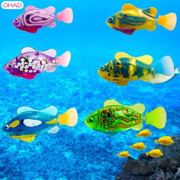 Fish Toy Pool ราคาถูก ซื้อออนไลน์ที่ - ก.พ. 2024