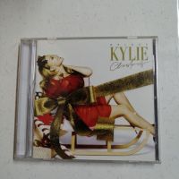 Kylie Christmas cd