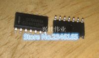 【❉HOT SALE❉】 ZUOBA 100ชิ้น/ล็อต Cd4013bm Sop14 Cd4013 Sop Cd4013bm96 Smd และ Ic