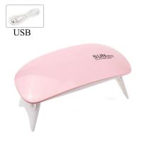 2021 UV LED Nail Lamp SUN Nail Dryer 54W80W Quick Drying Nail Drill Polish Ice Nail Dryer Timing Strong Machine UV Hybrid Lamp