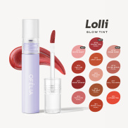 Son Tint Bóng Ofélia LOLLI GLOW TINT 3.9g