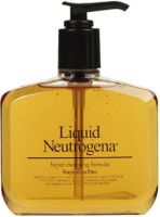 Neutrogena Liquid Neutrogena Facial Cleansing Formula Fragrance Free 236ml