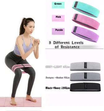 Shop Decathlon Glute Bands with great discounts and prices online