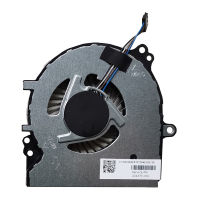 ใหม่ CPU Cooler พัดลมสำหรับ HP ProBook 430 L04370--001 17A17 PN: NS65B02-17A17แล็ปท็อปพัดลมระบายความร้อน