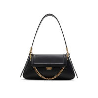 ALDO TIVOLI Women Shoulder Bag-Black