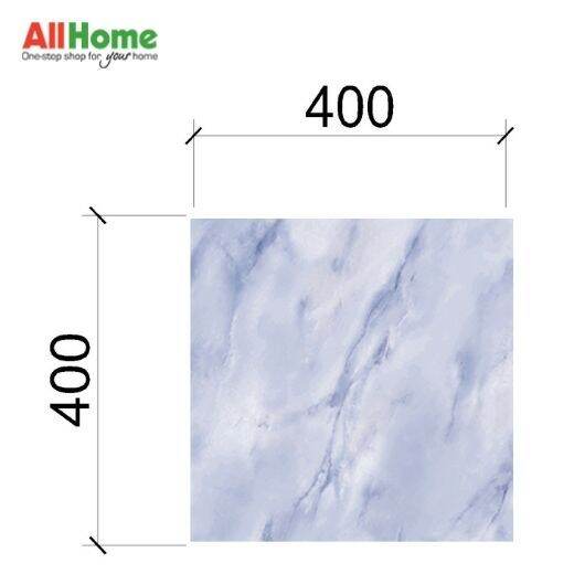 Manila Avenida Blue 40X40Cm tile for Floor Lazada PH