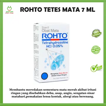 Jual Tetes Mata Blue Eye Drop Terbaru May 2024 Lazada .id