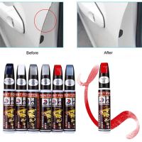 hot【DT】 Car Scratch Repair Paint Up Pens Scratches Remover Mending Painting