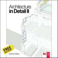 สินค้าใหม่ ! Architecture in Detail II