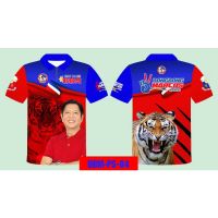 BBM TSHIRT/ POLO SHIRT FULL SUBLIMATION HIGH QUALITY（Contact the seller, free customization）