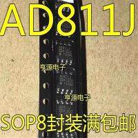 1-10ชิ้น Ad811jr Ad811 Ad811j Ad811jrz Sop-8