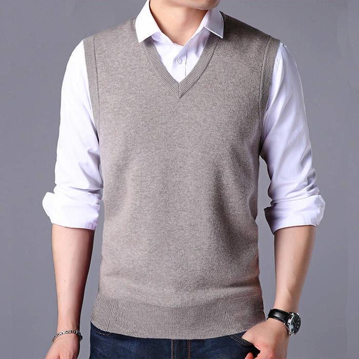 codtheresa-finger-autumn-and-winter-men-s-vest-warm-vest-dad-outfit-v-neck-waistcoat-knitted-sweater-vest-large-size-l-2xl-7-styles