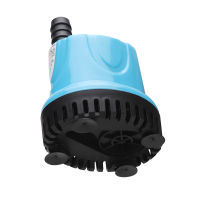 Ultra-Quiet 5-90W Submersible Water Fountain ปั๊มกรองบ่อปลา Aquarium ปั๊มน้ำถัง Fountain EU US 220V-240V Aquarium