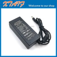 5A AC100-240V to DC 12V 5A power adapter for led strip LCD CCTV power transformer free shipping