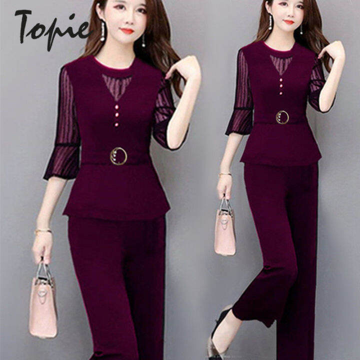 jumpsuit women korean style lady large size fashion women clothes
