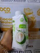NƯƠC DỪA XIÊM XANH 330ml