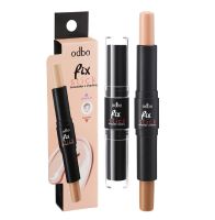 ODBO PIX STICK CONCEALER X SHADING (OD450)โอดีบีโอ คอนซีลเลอร์ และ เฉดดิ้ง แบบแท่ง