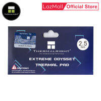 [Thermalright Official Store]Thermalright Extreme Odyssey Thermal Pad 120x20 mm./2.5 mm./12.8 W/mK