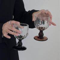 【CW】✗♗❅  Bantam Wine Glass 170ml Cold Drink