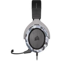 CORSAIR HEADSET HS60 HAPTIC STEREO (GMH-000510) หูฟัง