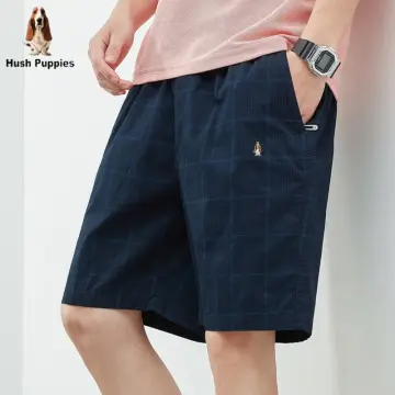 Hush puppies short store pants