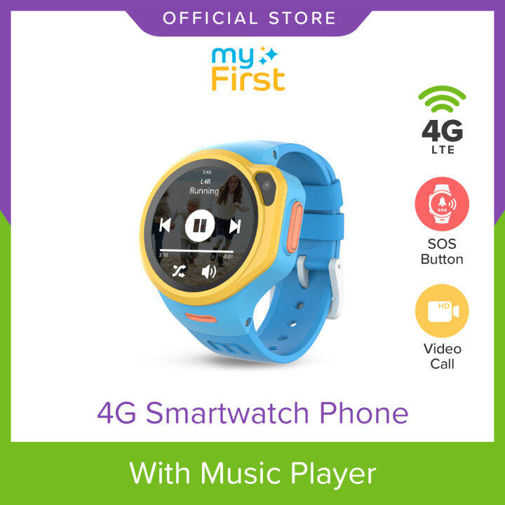top rated kids gps watch