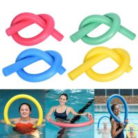 Swimming Aid Foam Stick Swim Pool Noodle Floater Summer Water Sport Party Supplies Swimming Pool Toy Floating Foam Sticks