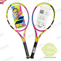 Babolat Pure aero RAFA (290g.) 2023 ไม้เทนนิสยี่ห้อบาโบแลต