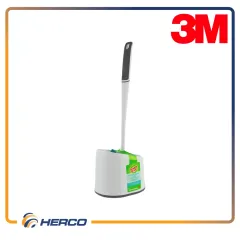 KM Lighting - Product - 3M Scotch-Brite Handy Brush Scrubber #552