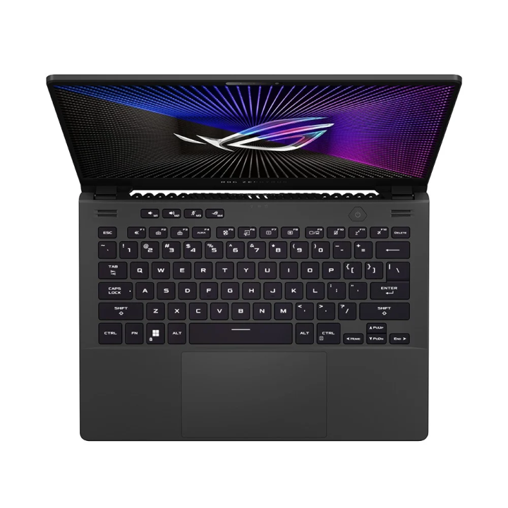 notebook-โน้ตบุ๊ค-asus-rog-zephyrus-g14-ga402xv-n2072ws-eclipse-gray-anime-martrix-version-by-comcom