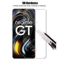 สำหรับ Realme GT Neo/ Realme GT 5G ปกป้องหน้าจอกระจกกันกระแทกฟิล์มเลนส์กล้องถ่ายรูปและโทรศัพท์