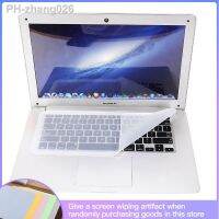 Desktop Keyboard Protective Film Universal Flat Film Dust Cover Universal Computer Keyboard Waterproof Wireless Keyboard Film