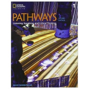 Fahasa - Pathways Listening, Speaking, And Critical Thinking 1