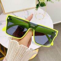 Fashion Brand Women Sunglasses