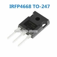 5ชิ้น IRFP4668ถึง-247 IRFP4668PBF TO247 130A/200V N-Channel MOSFET แบบใหม่ดั้งเดิม