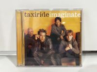 1 CD MUSIC ซีดีเพลงสากล    taxirideimaginate   (M3F39)