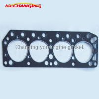 ๑ 12R For NISSAN HIACE COROLLA Cylinder Head Gasket Engine Rebuild Kits Auto Parts Engine Parts Engine Gasket 04111-31022 50040900