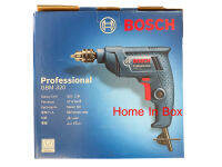 ของแท้100% สว่านไฟฟ้า BOSCH GBM320 6.5 มม. 320 วัตต์ รุ่นขายดี ประกันศูนย์ บอช ไทยแลนด์