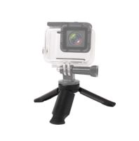 ขาตั้งกล้อง Mini tripod for gopro/feiyu/ Zhiyun/osmo mobile