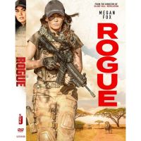 ?สินค้าขายดี? [Rogue นางสิงระห่ำล่า]DVD ดีวีดี หนังใหม่ แอคชั่น หนังDVD ภาพยนตร์ 2021 (พากษไทย/ซับไทย/DVDเปลี่ยนภาษาได้)