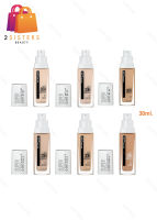 (รุ่น ACTIVE) MAYBELLINE NEW YORK Superstay Active Wear Up To 30H Foundation เมย์เบลลีน รองพื้น 30ml.