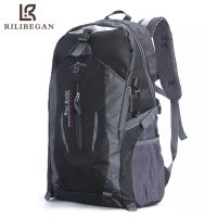 Classic Travel Backpack Men Waterproof Hiking Computer Laptop Backpack Bag Men School Sport Backpack Men Nylon Outdoor Bag Wome
