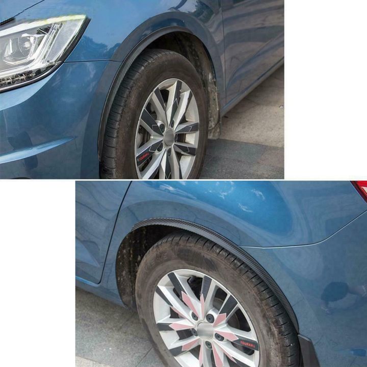 dt-4x-jdm-universal-carbon-fiber-style-car-fender-flares-mudguard-wheel-eyebrow-arch-trim-cover-wheel-strip-lip-kit-protector-hot
