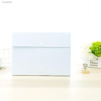 ┅❇ 1pcs (Le Su) 72455 accordion bag student A4 specification brief classification paper folder test paper folder