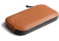 Bellroy All-Conditions Phone Pocket - Bronze