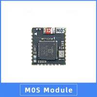 【CW】 Sipeed M0S Dock Tinyml RISC-V BL616 Wifi6 Module Development Board Support P Extended Instruction Set