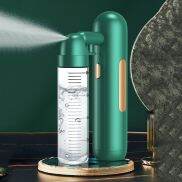 Itaque có thể sạc lại dụng cụ làm đẹp tiêm thiết bị cao áp chăm sóc da