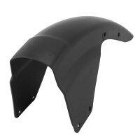 Motorcycle Rear Fender Protect Cover Mudguard For YAMAHA YBR125 YBR125G YBR 125