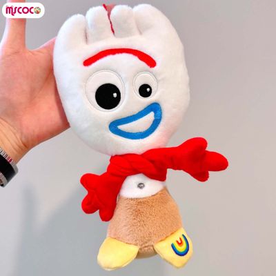 MSCOCO ของเล่นจำลองน่ารักตุ๊กตาหนานุ่มแข็งแรงเหมือนจริงตุ๊กตาหนานุ่มกะทัดรัดสำหรับจี้กระเป๋าสะพายข้าง