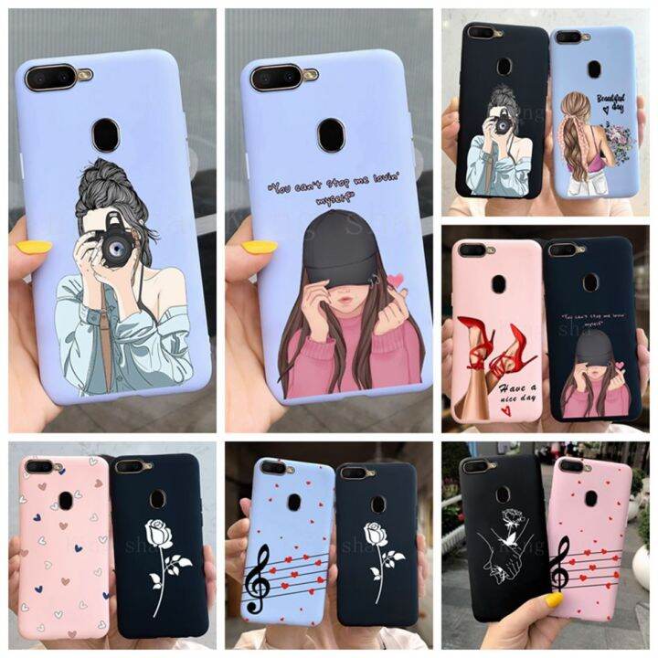 case ng oppo a5s